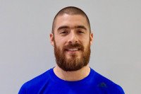 Craig Kleinberg, MA