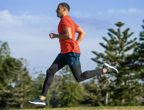 Altitude Training for Endurance: Benefits, Limitations, and the Live High, Train Low Model by Davis Joyner