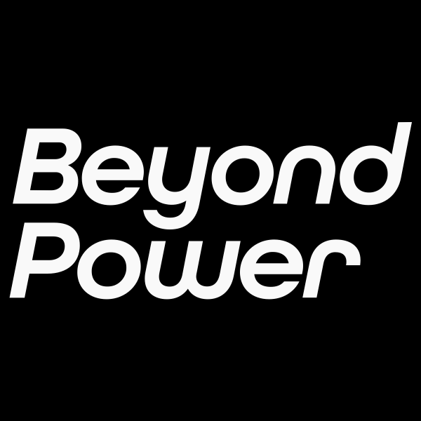 Beyond Power