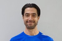 Luigi Marino, MS