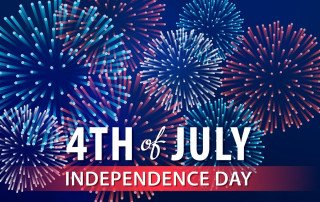 4th of July
