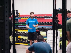 Coaching