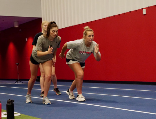 Unlocking Athletic Potential: The Power of Sport Performance Training for High School Athletes