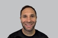Brandon Guastafeste, DPT